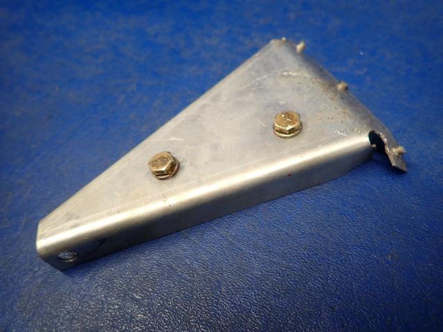 67574-00 Piper - Support - Diaphragm